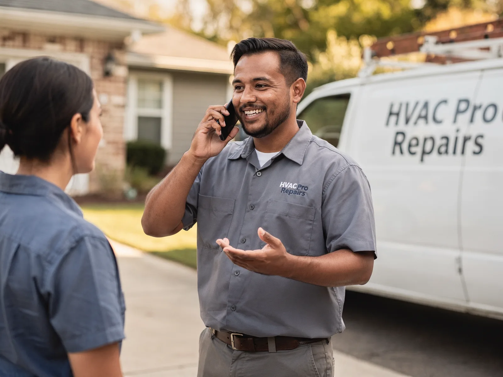 Heat Pump Repair Myra, WV FAQs